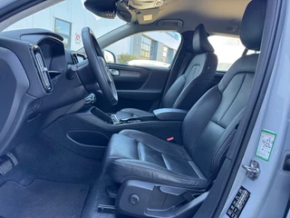 Volvo XC40 – thumbnail 19