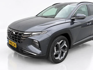 Hyundai Tucson – thumbnail 3