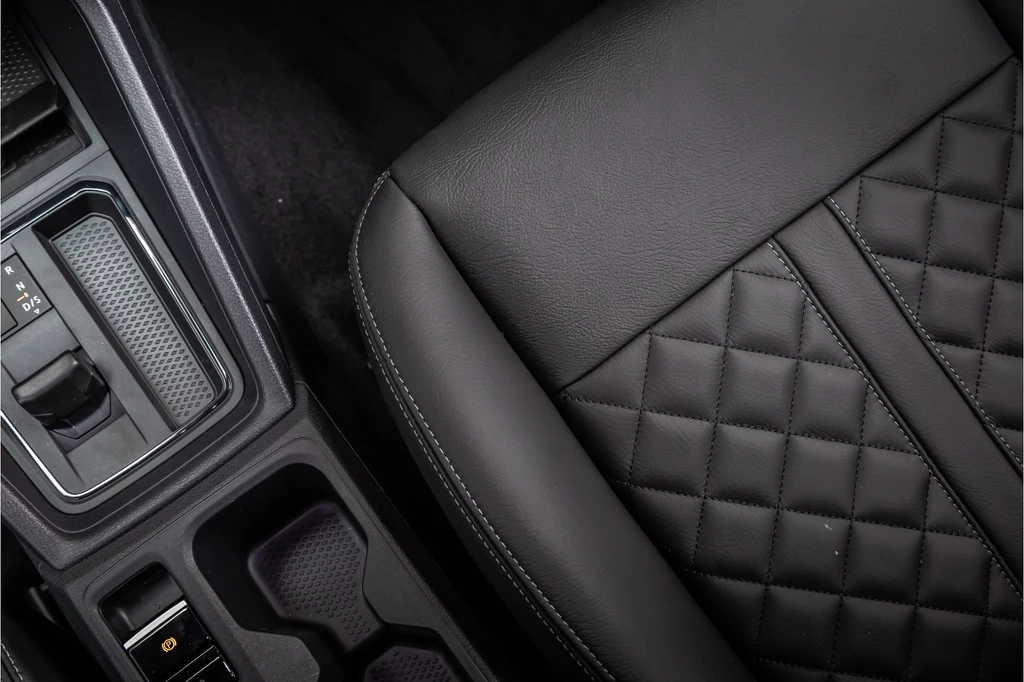 Volkswagen Caddy – foto 22