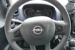 Opel Vivaro – thumbnail 11