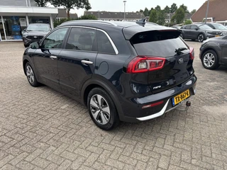 Kia Niro – thumbnail 3