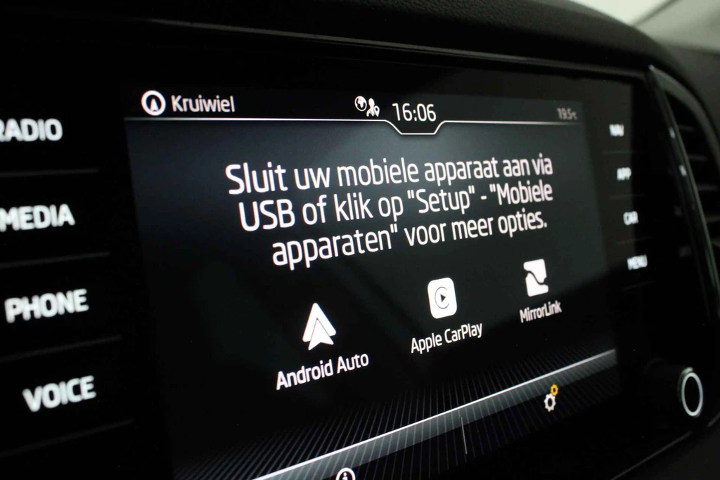 Škoda Karoq – foto 21