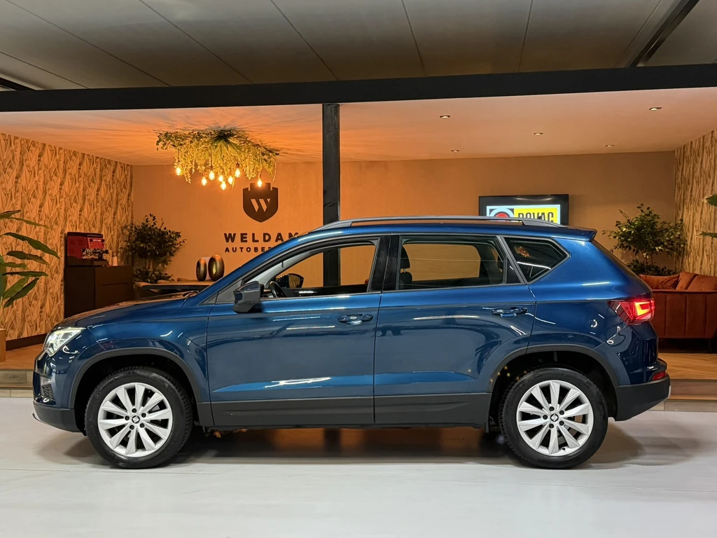 SEAT Ateca – foto 6