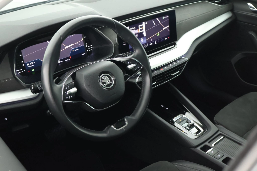 Škoda Octavia – foto 8
