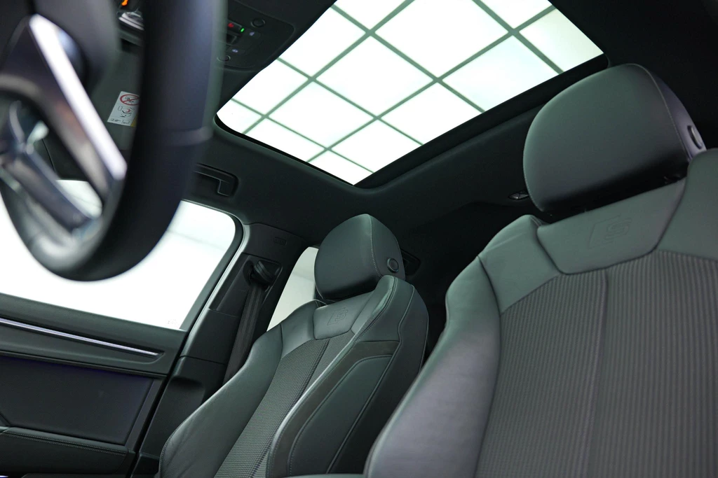 Audi Q3 – foto 13