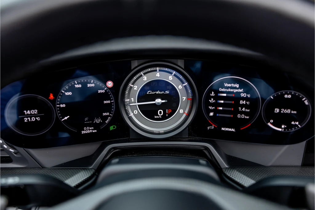 Porsche 911 – foto 19