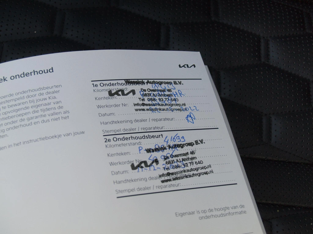 Kia Sorento – foto 44
