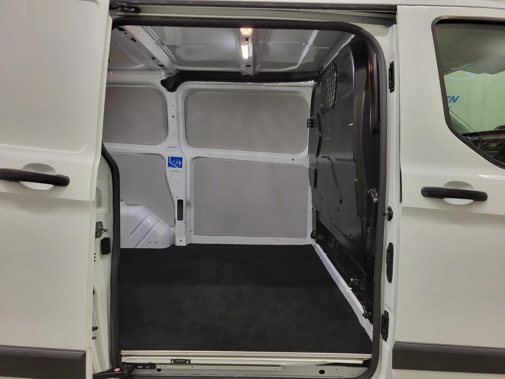Ford Transit Custom – foto 10