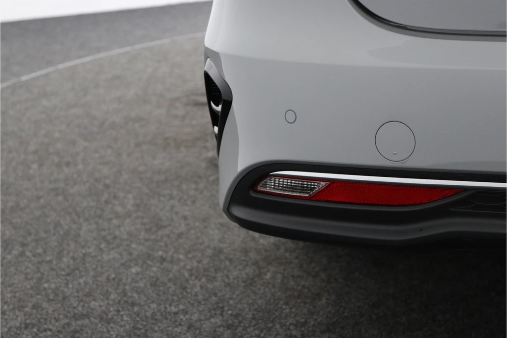 Kia Ceed Sportswagon – foto 37