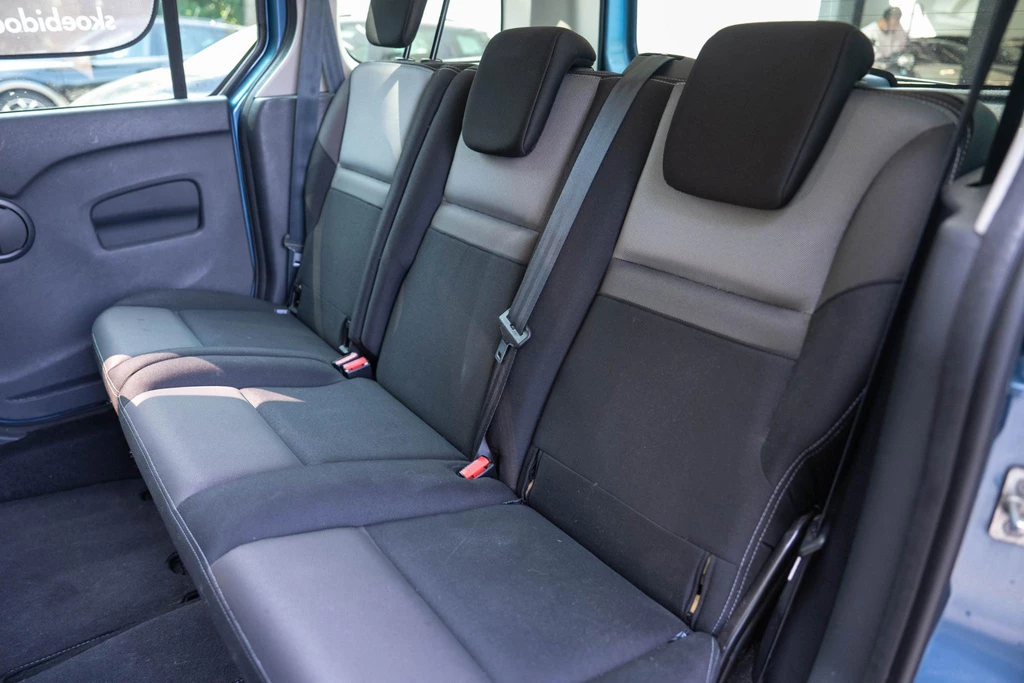 Renault Kangoo – foto 12