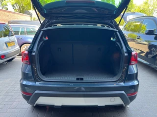 SEAT Arona – thumbnail 17