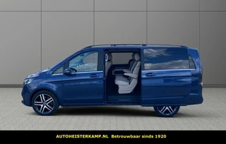 Mercedes-Benz V-Klasse – thumbnail 2