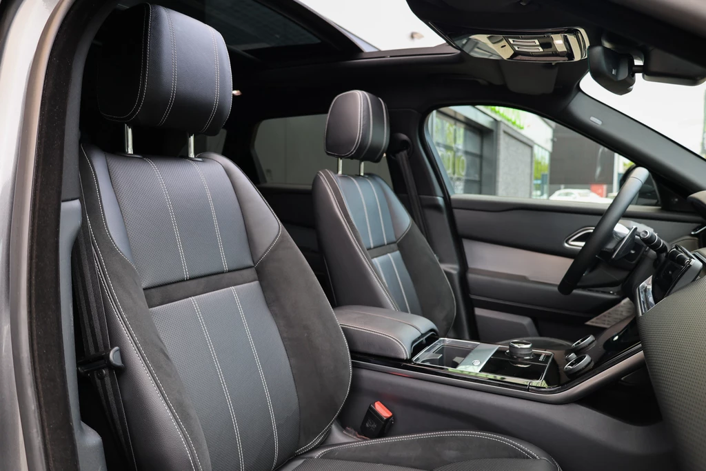 Land Rover Range Rover Velar – foto 27