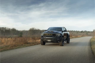 Dodge Ram Pick-Up – thumbnail 9