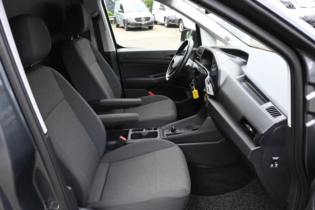 Volkswagen Caddy – foto 11