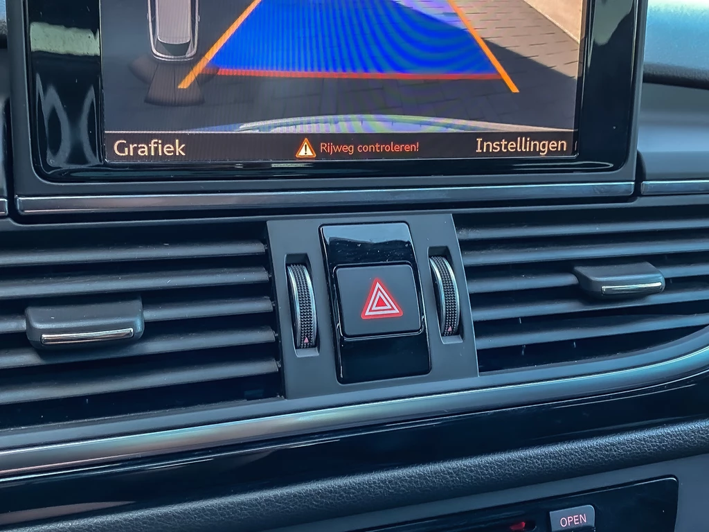 Audi S6 – foto 67