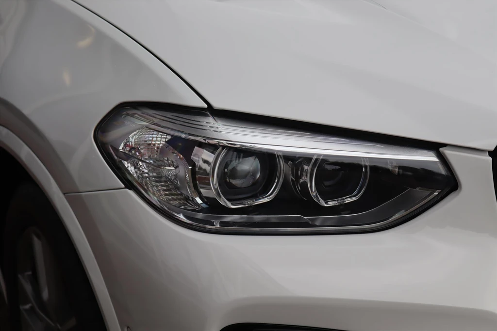 BMW X3 – foto 24