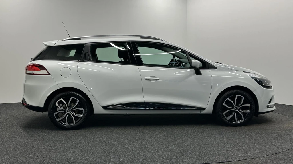 Renault Clio – foto 6