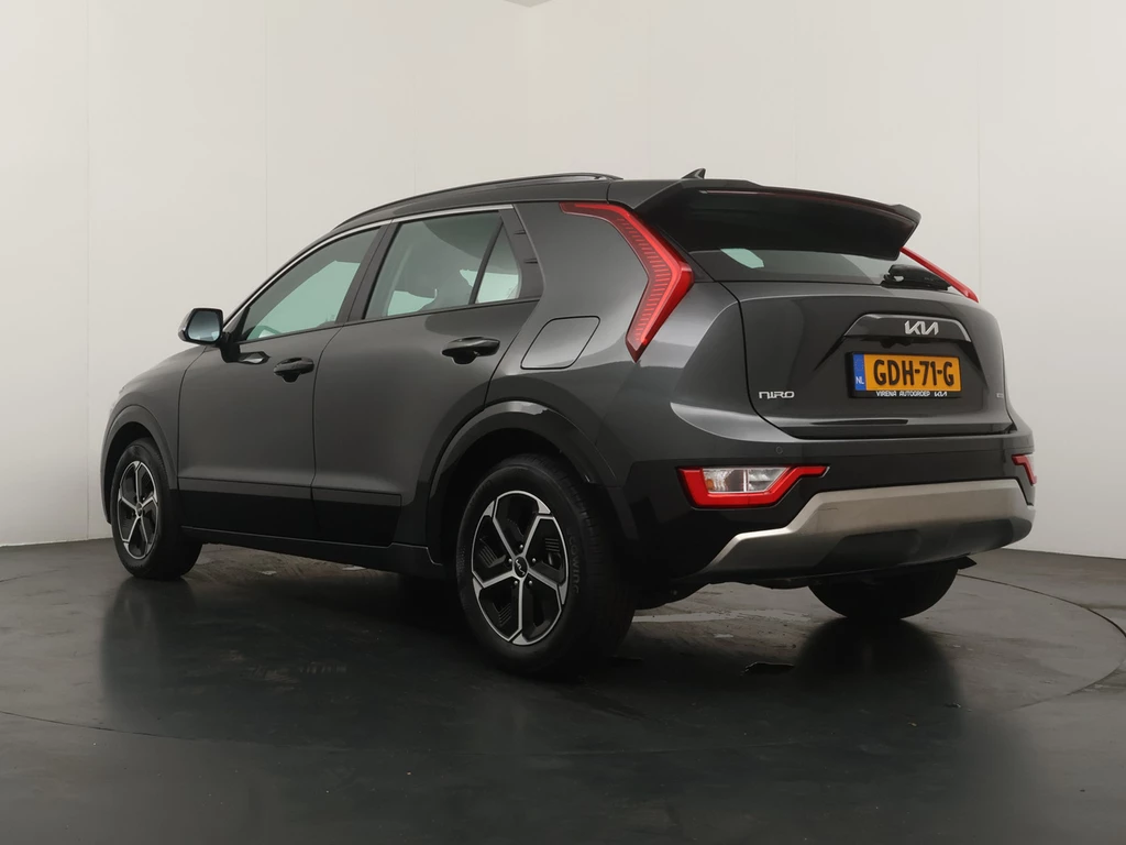Kia Niro – foto 6