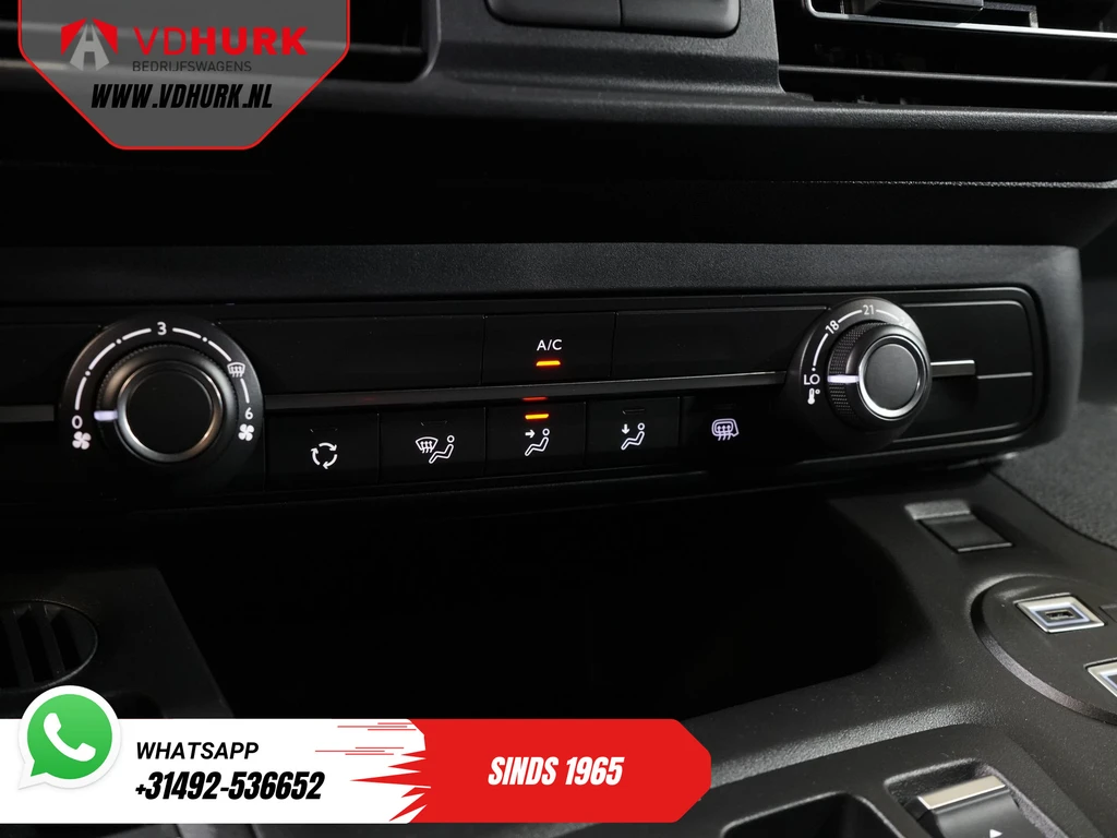 Citroën ë-Berlingo – foto 24
