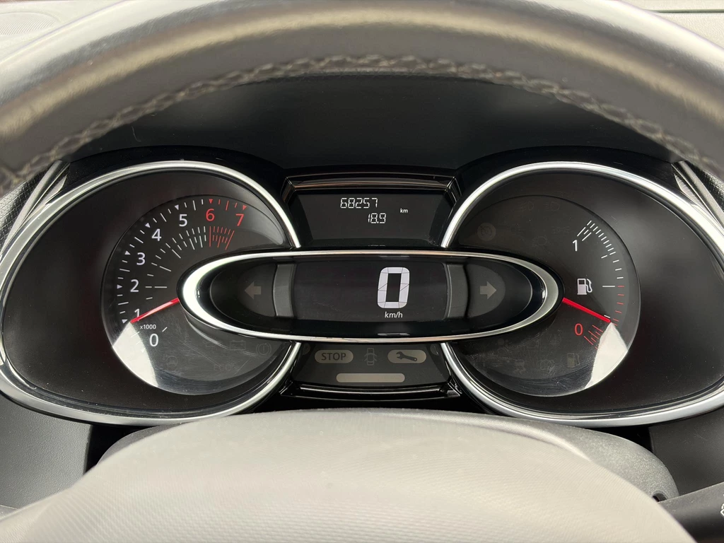 Renault Clio – foto 26