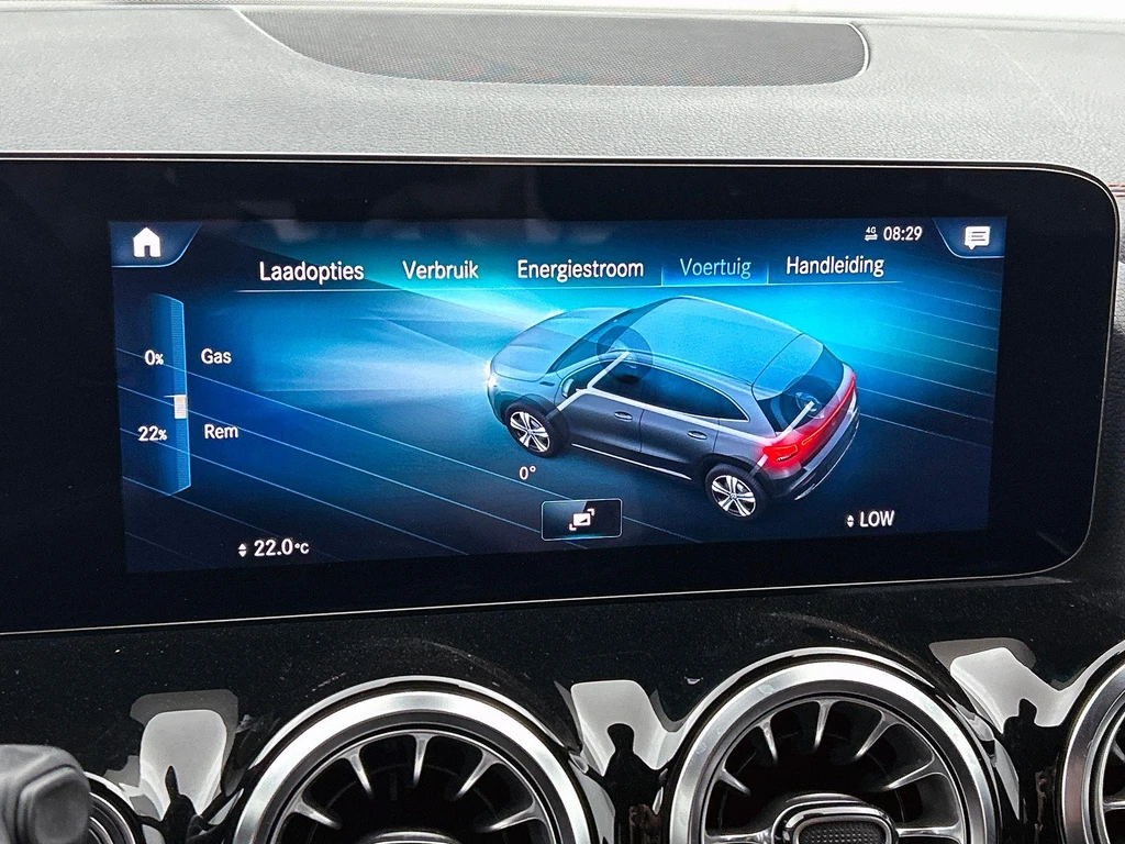 Mercedes-Benz EQA – foto 13
