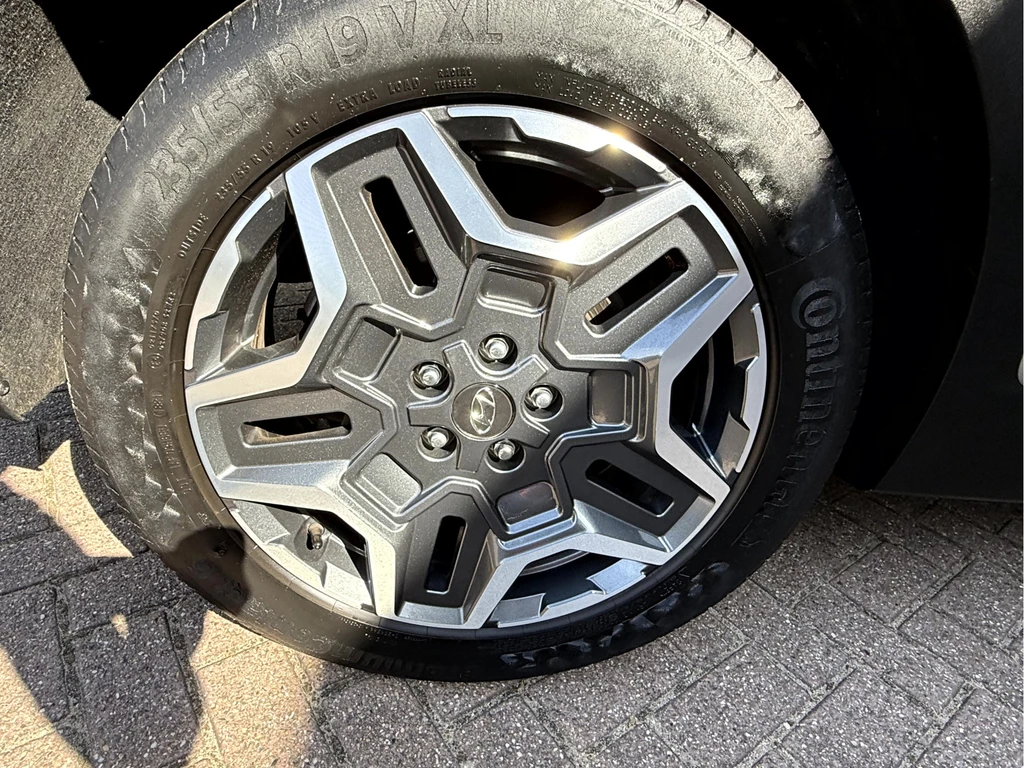 Hyundai Santa Fe – foto 20