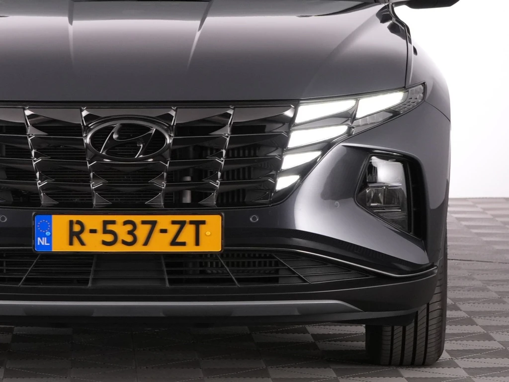 Hyundai Tucson – foto 30