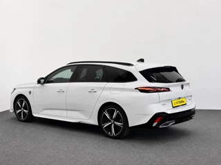 Peugeot 308 – thumbnail 3