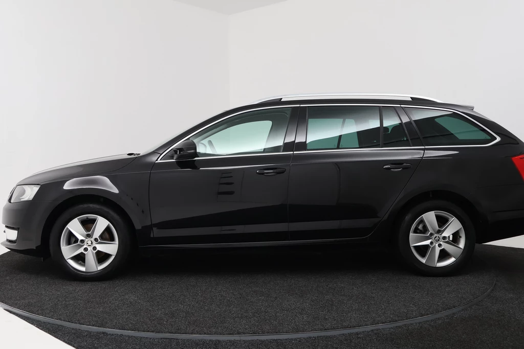 Škoda Octavia – foto 2