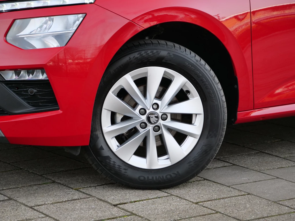 Škoda Kamiq – foto 32