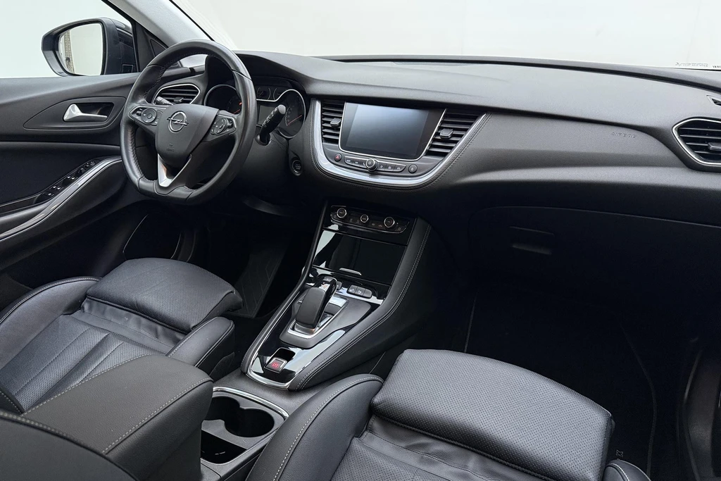 Opel Grandland X – foto 18