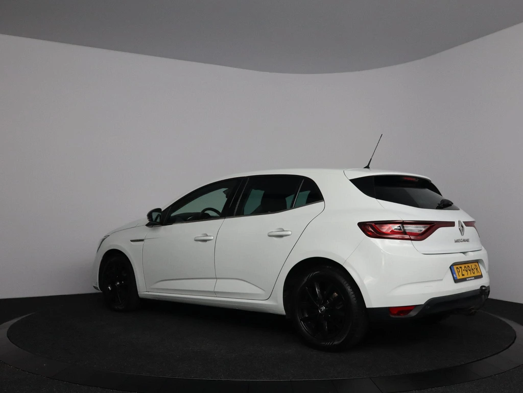 Renault Mégane – foto 4