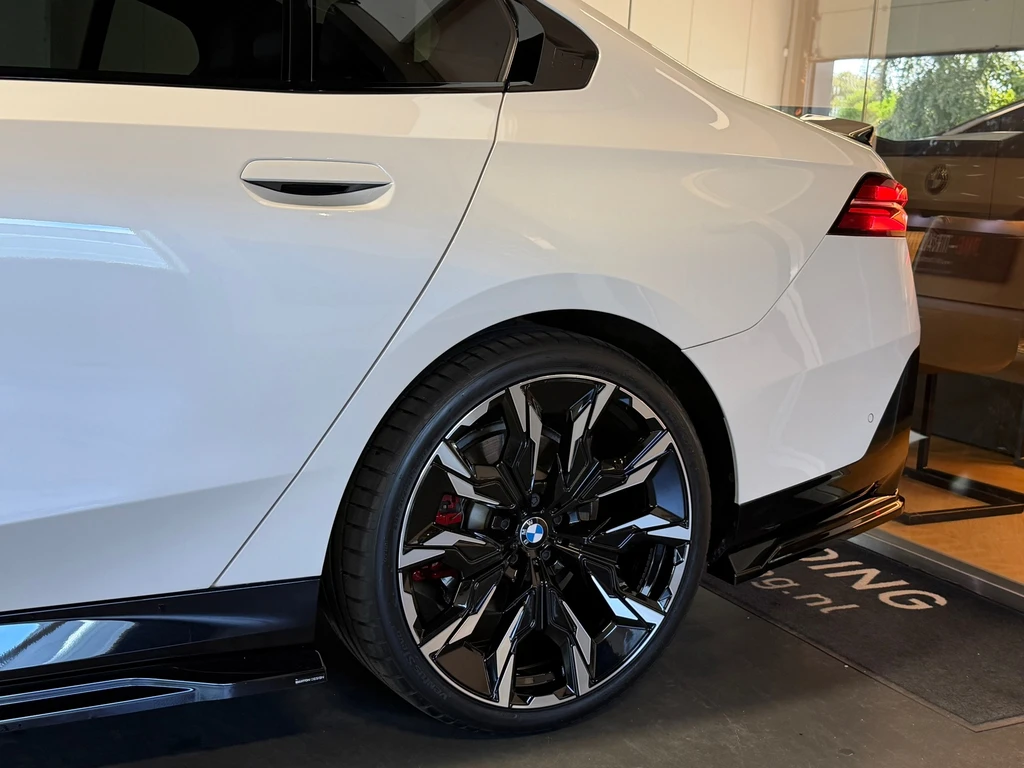 BMW 5 Serie – foto 52