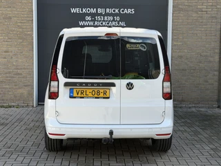 Volkswagen Caddy – thumbnail 5