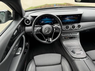 Mercedes-Benz E-Klasse – thumbnail 23