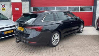 Škoda Octavia – thumbnail 2