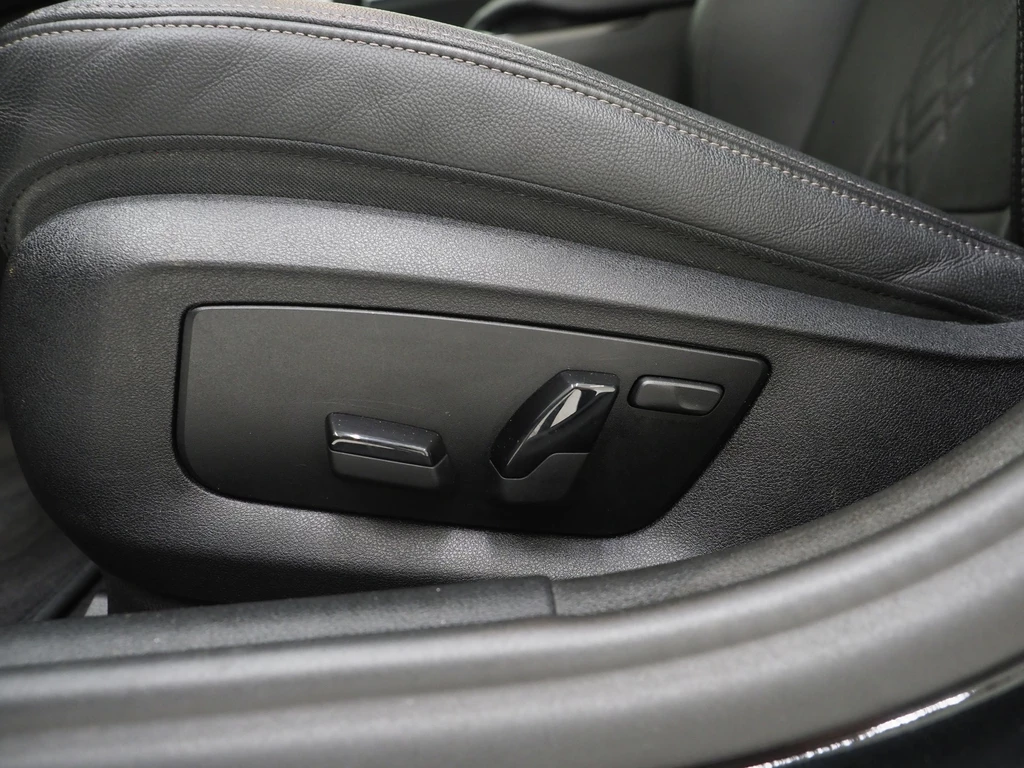 BMW 5 Serie – foto 21