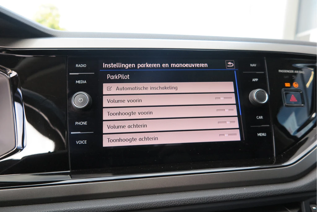 Volkswagen Polo – foto 63