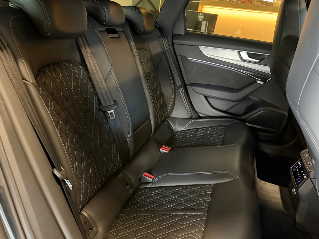 Audi A6 – foto 37