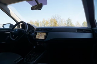 SEAT Arona – thumbnail 11