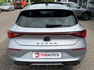 CUPRA Leon – thumbnail 4