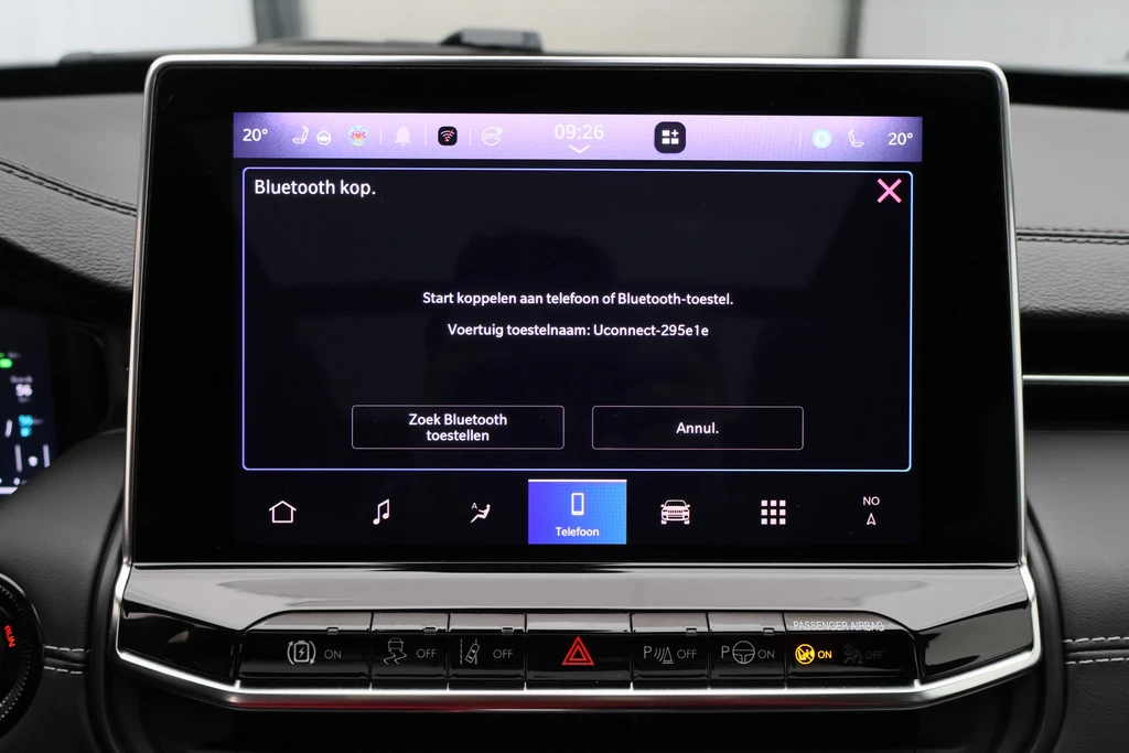 Jeep Compass – foto 51