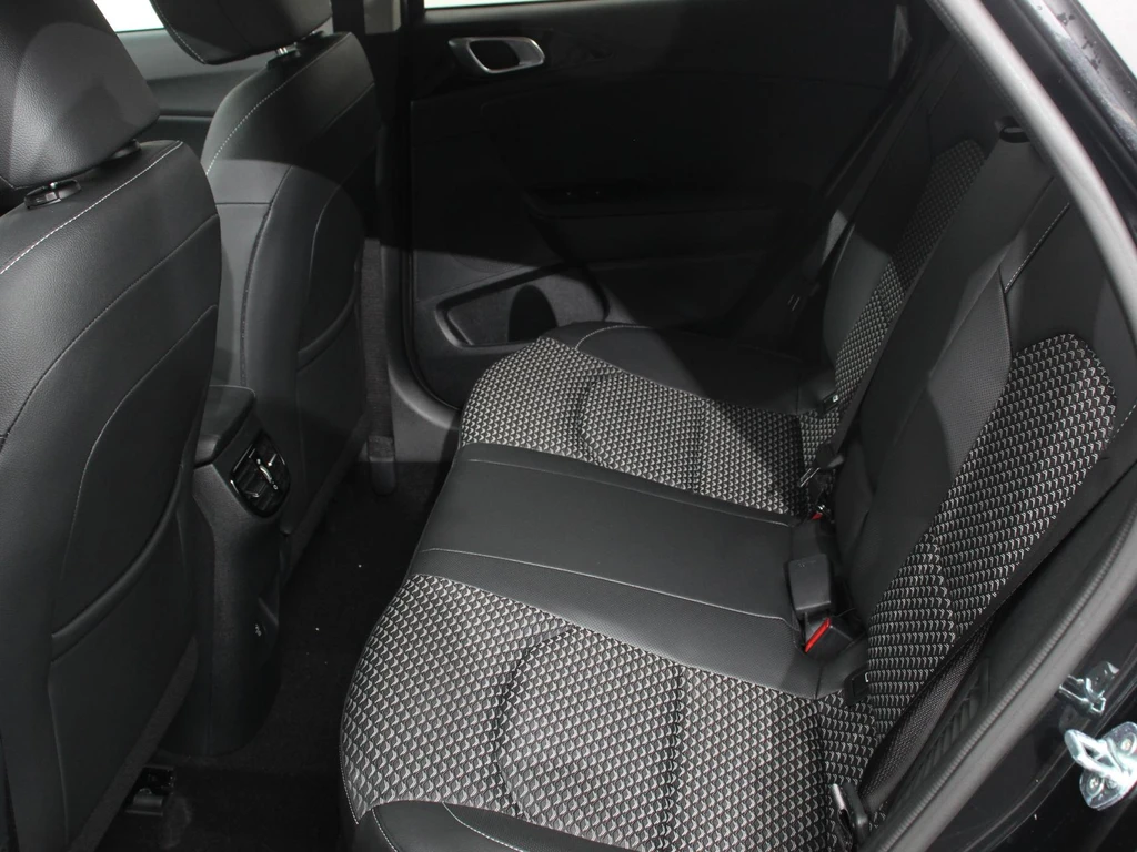 Kia XCeed – foto 34