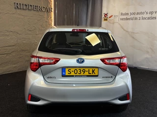Toyota Yaris – thumbnail 3