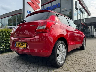 Suzuki Swift – thumbnail 7