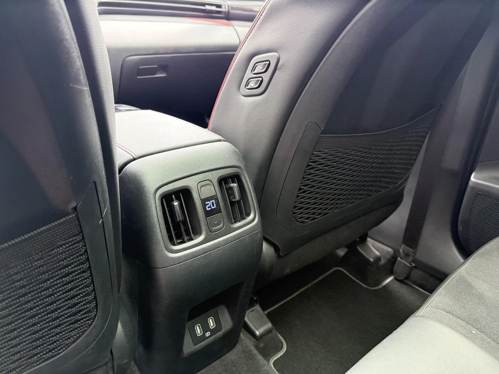 Hyundai Tucson – foto 23