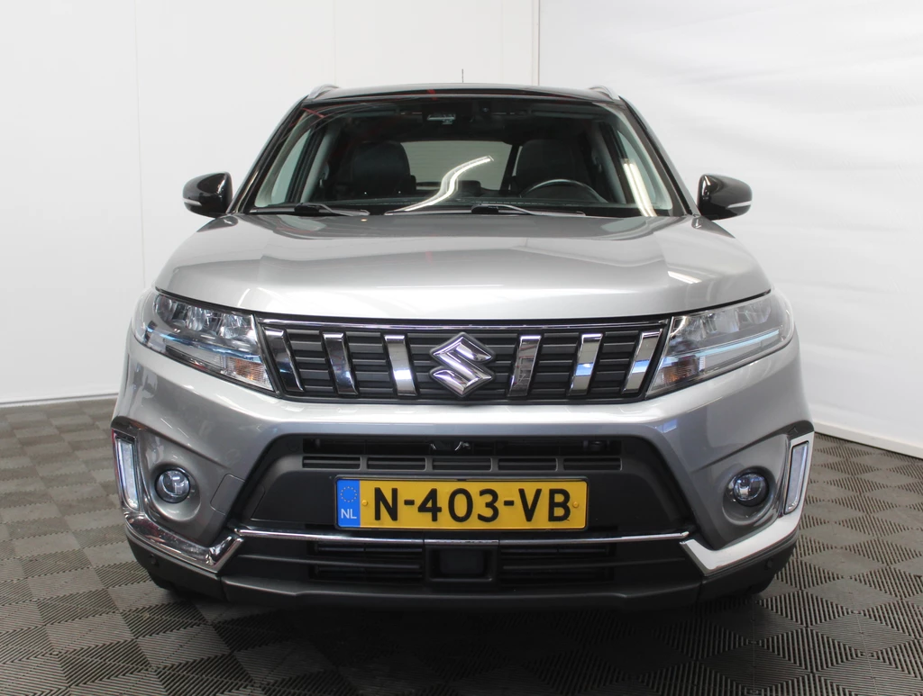 Suzuki Vitara – foto 10