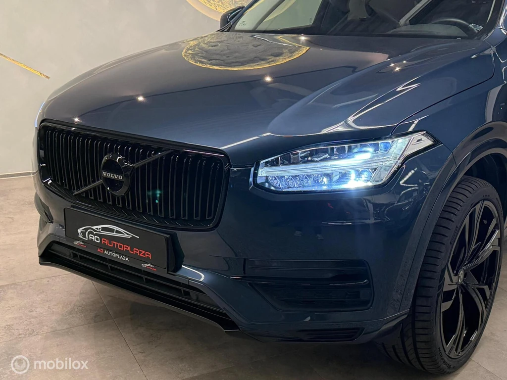 Volvo XC90 – foto 15