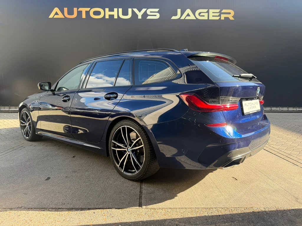 BMW 3 Serie – foto 3